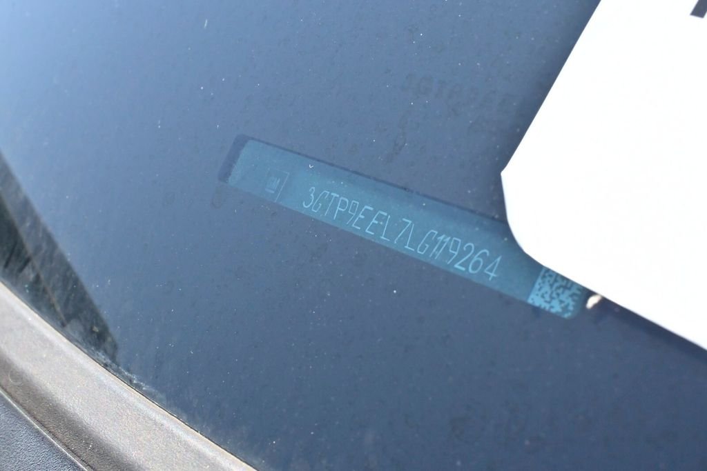 2020 GMC Sierra 1500 AT4 - Photo 32