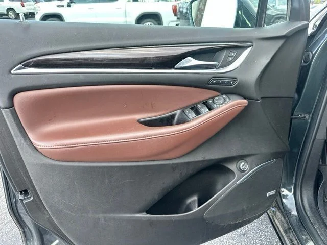 Used 2019 Gray Buick Avenir image 36