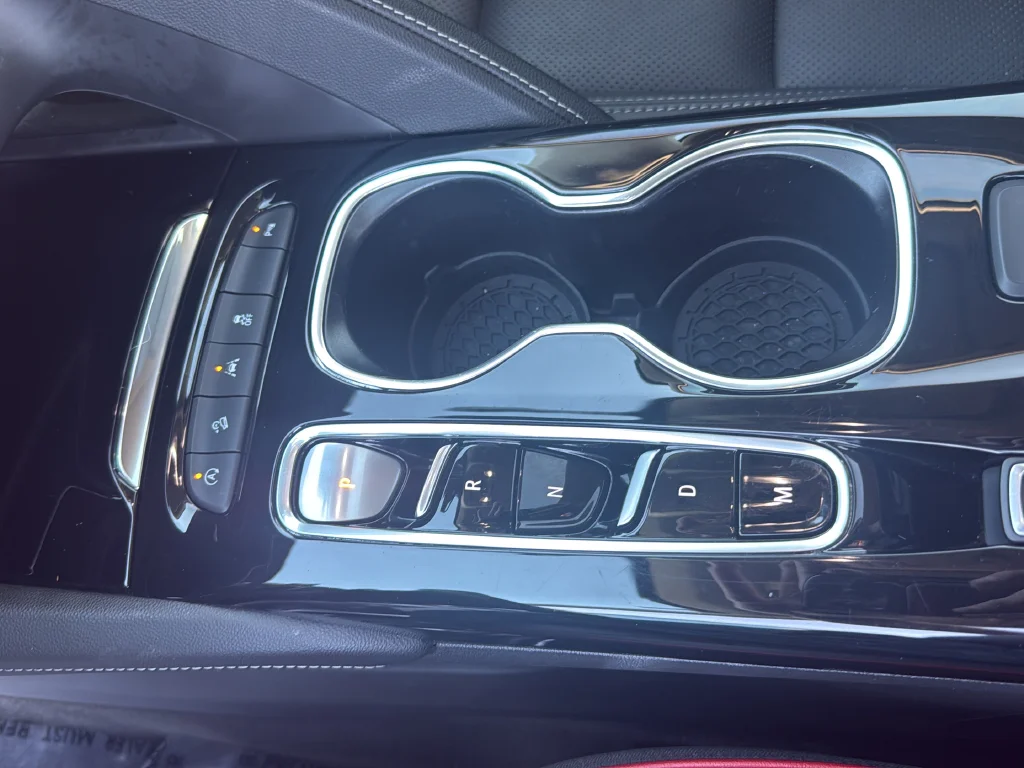 Used 2023 Gray Buick Essence image 21