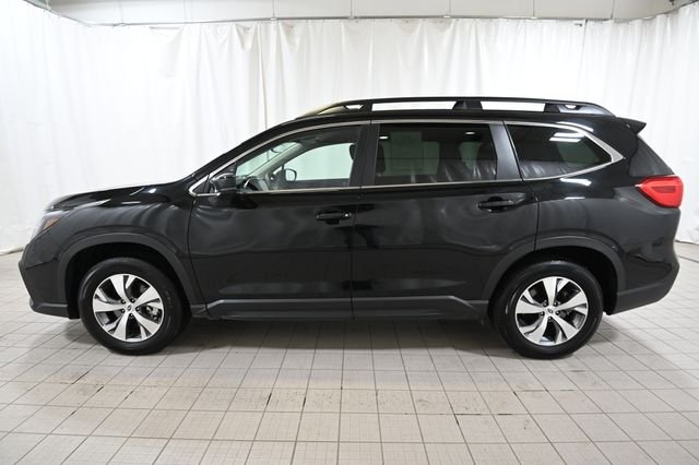 Certified Used 2025 Black Subaru Premium image 10