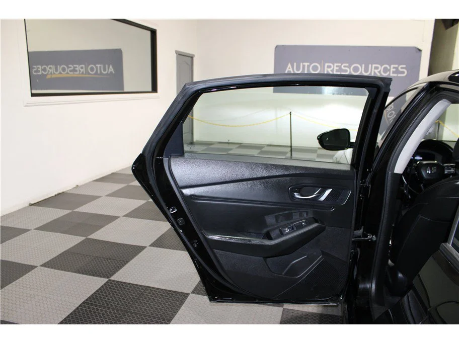 2024 Honda Accord Hybrid Touring - Photo 13