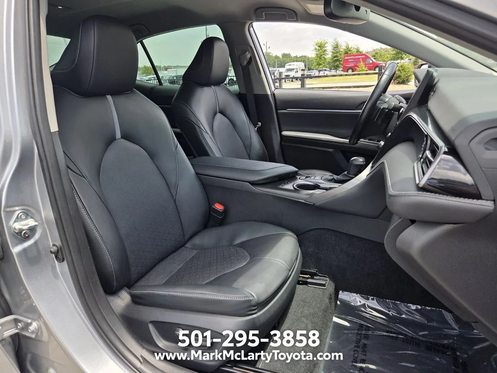 2024 Toyota Camry XSE - Photo 15