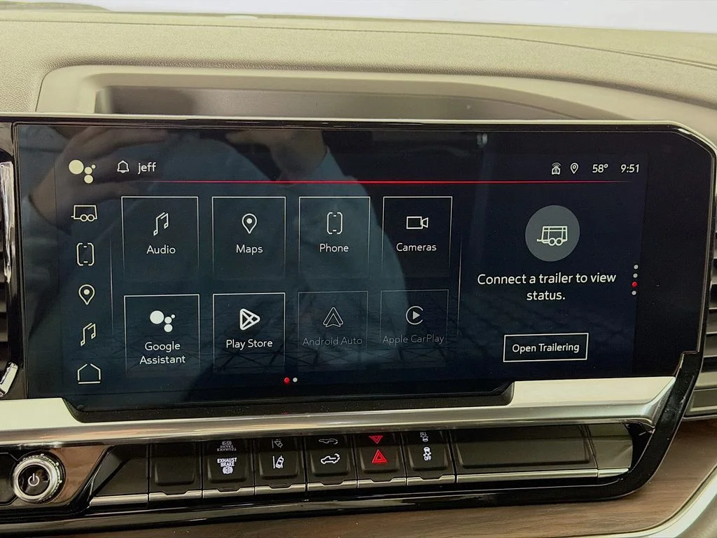 2024 GMC Sierra 3500HD SLT - Photo 15