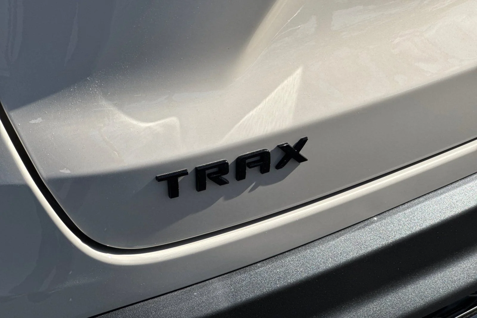 2026 Chevrolet Trax RS - Photo 25
