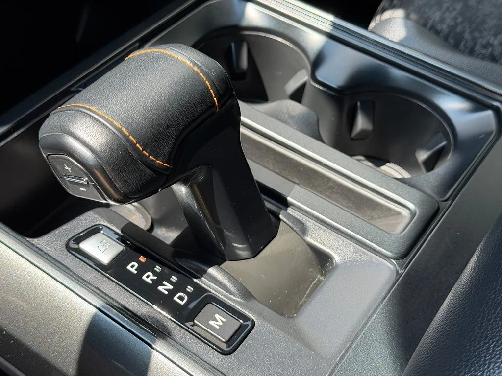 Used 2023 Gray Ford Tremor image 15