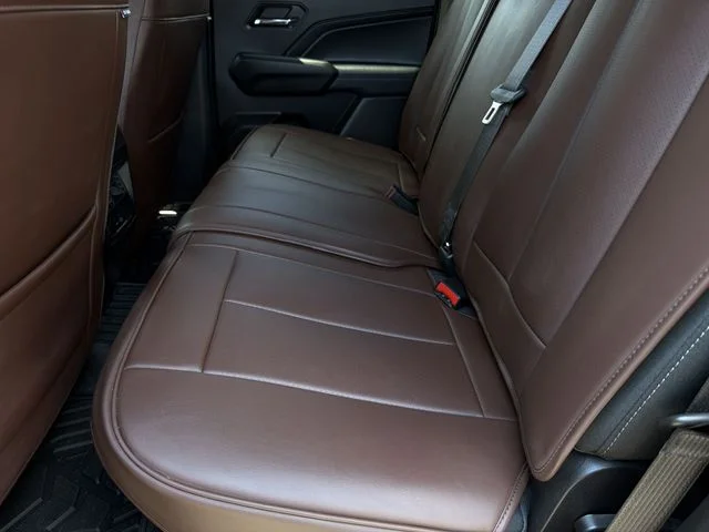 Used 2025 Brown GMC Elevation image 11