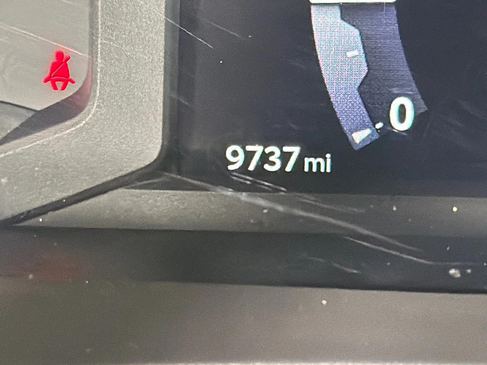 Certified Used 2026 Black Toyota SR5 image 27