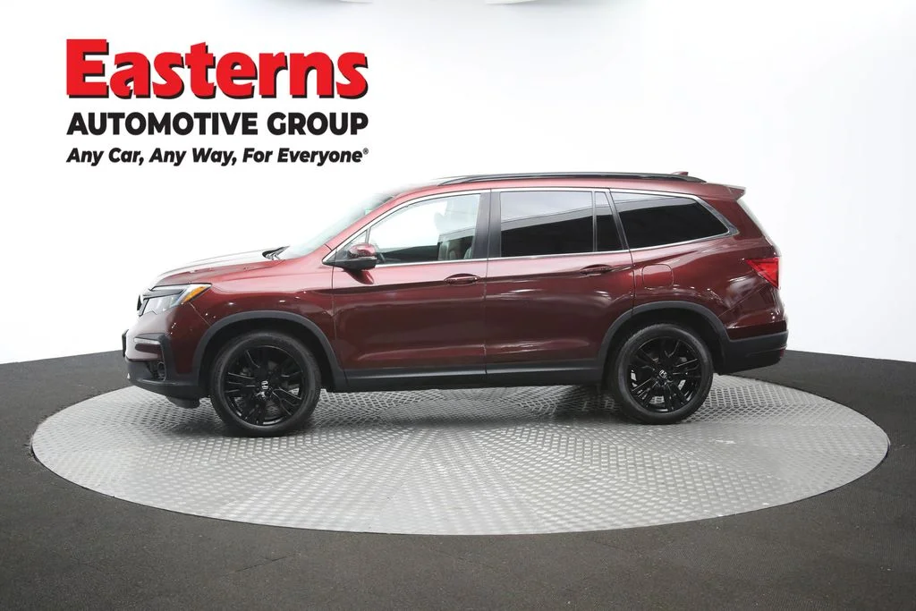 Used 2022 Red Honda Special Edition image 60