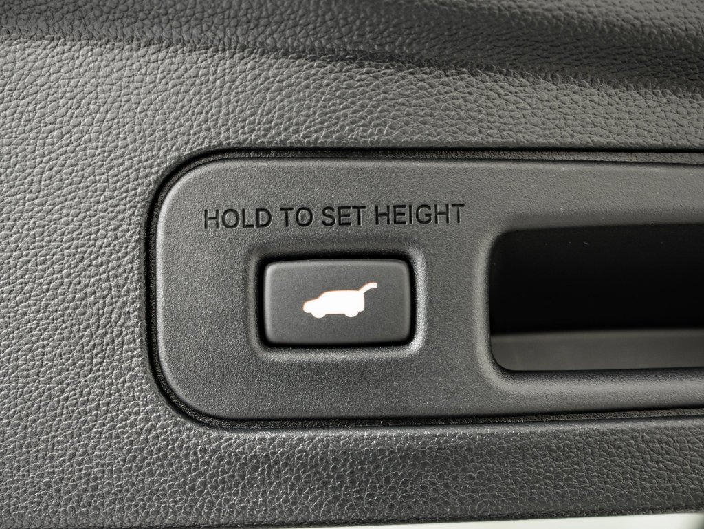 2026 Acura MDX Advance Package - Photo 22