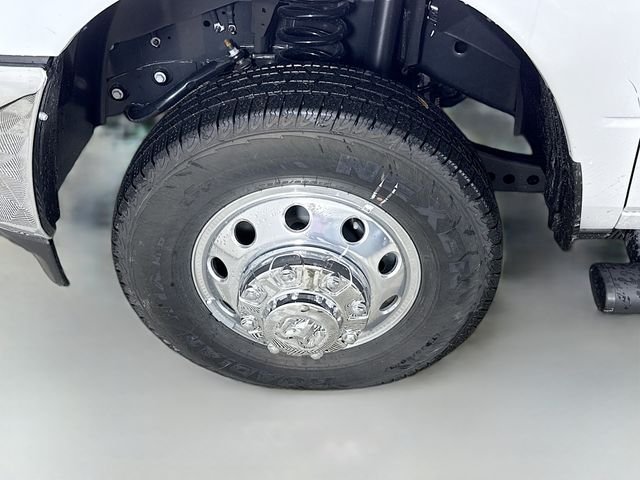 2026 RAM 3500 Tradesman - Photo 27