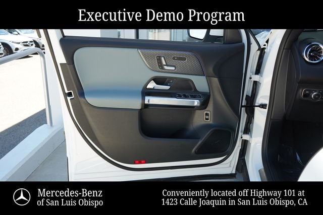 2026 Mercedes-Benz GLB GLB 250 - Photo 18