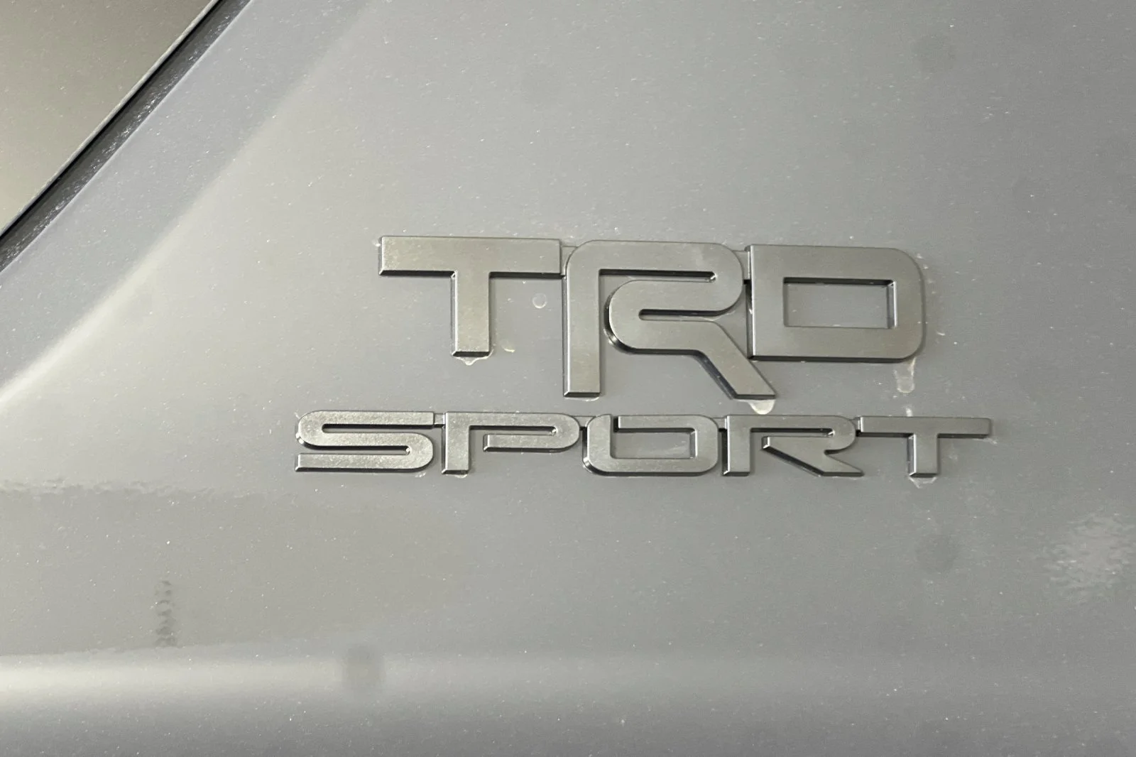New 2026 Underground Toyota  TRD Sport image 20