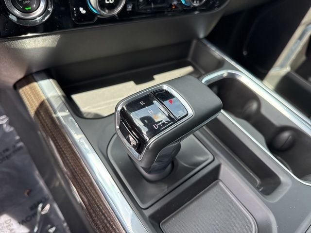 Used 2023 Gray Chevrolet LT image 6