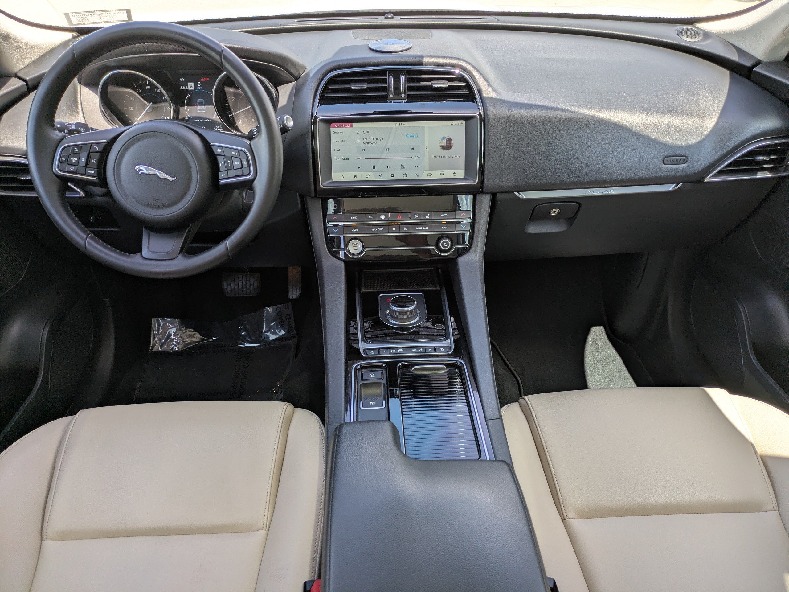 2020 Jaguar F-Pace Premium - Photo 14