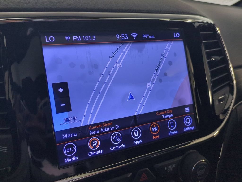 2020 Jeep Grand Cherokee Limited - Photo 27