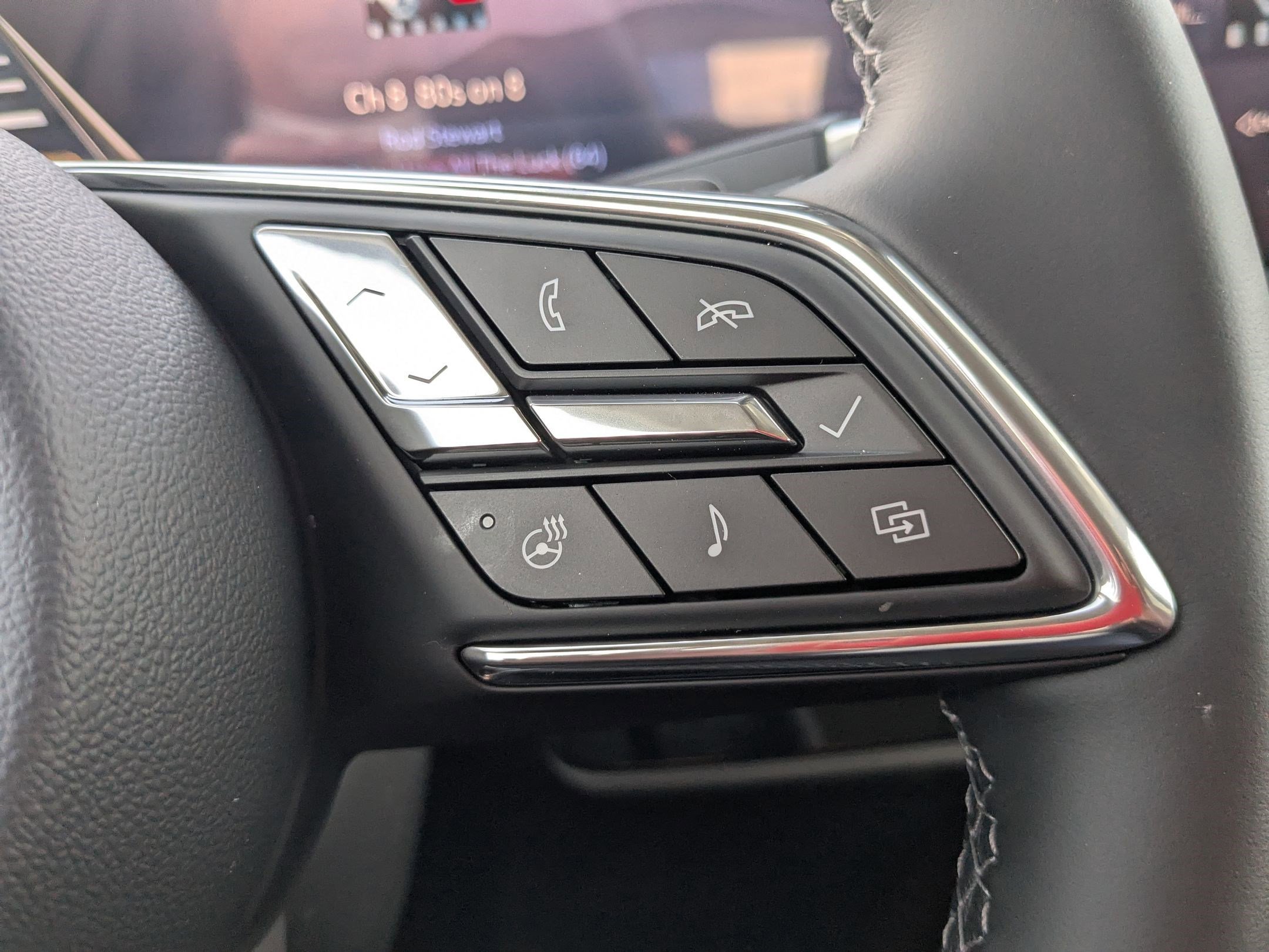 2026 Buick Envision Sport Touring - Photo 13
