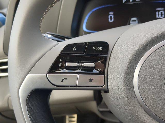2025 Hyundai Elantra SEL - Photo 22
