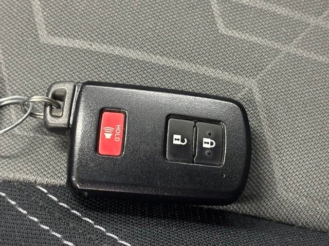 Used 2023 White Toyota TRD Off-Road image 37