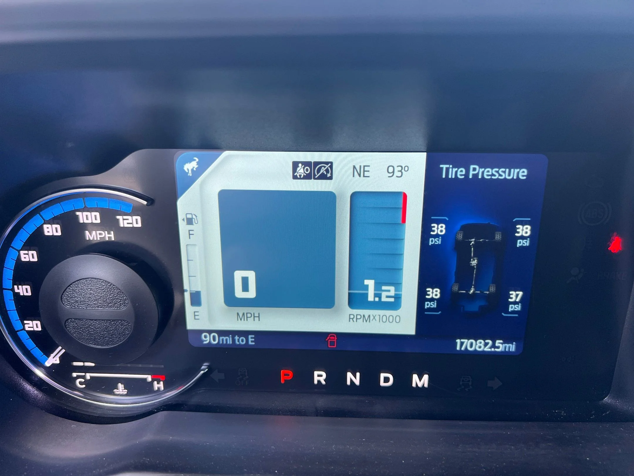 Used 2024 Gray Ford Big Bend image 25
