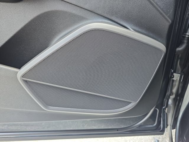 Used 2018 Gray Audi 2.0T Premium Plus image 17