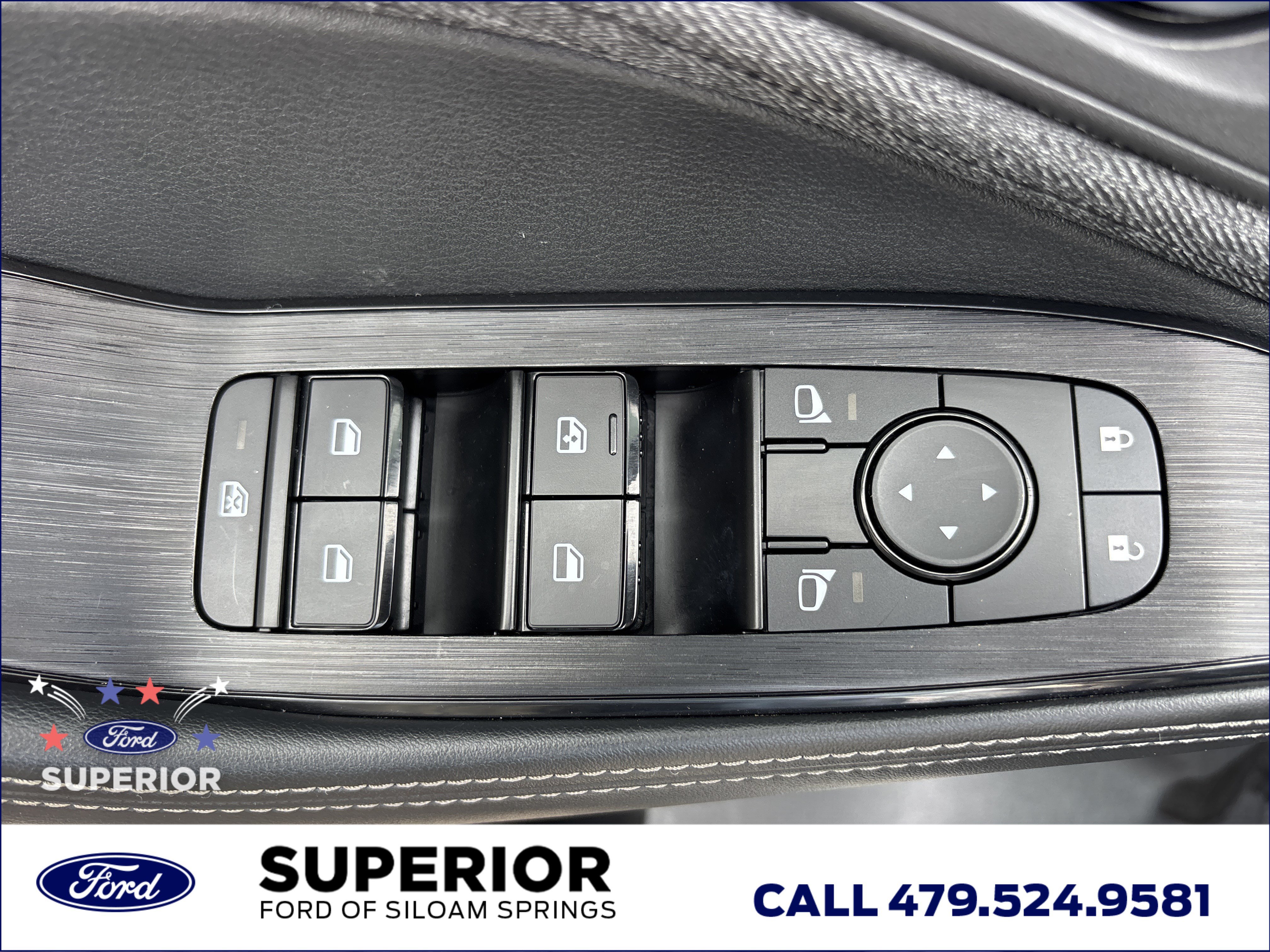 Used 2023 Brilliant Silver Metallic Nissan SV image 19