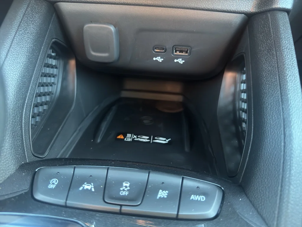 2026 Chevrolet Trailblazer RS - Photo 24