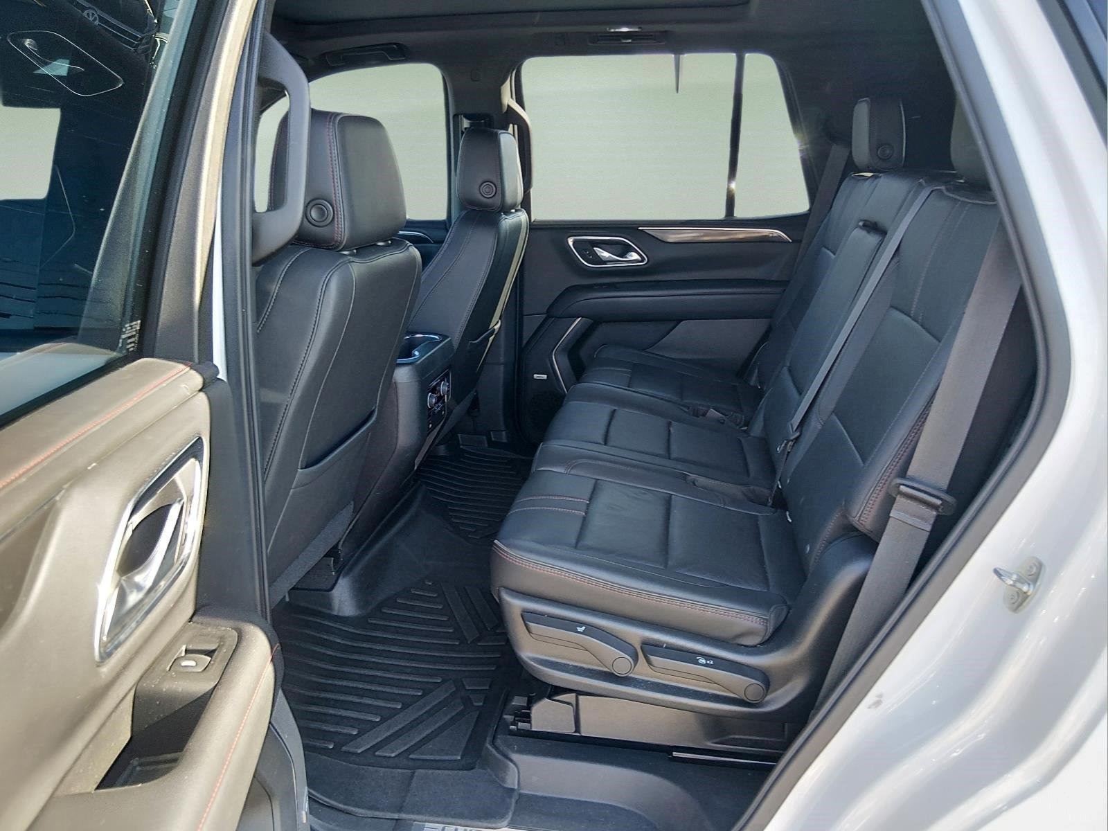 Used 2021 Summit White Chevrolet RST image 19