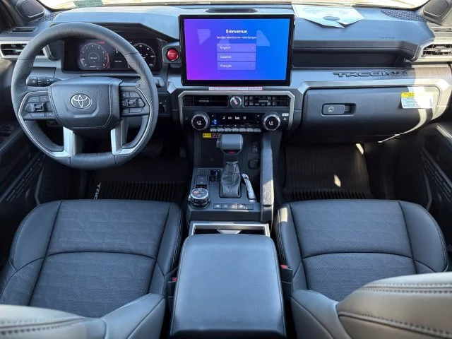 New 2026 Mudbath Toyota  TRD Off-Road image 14
