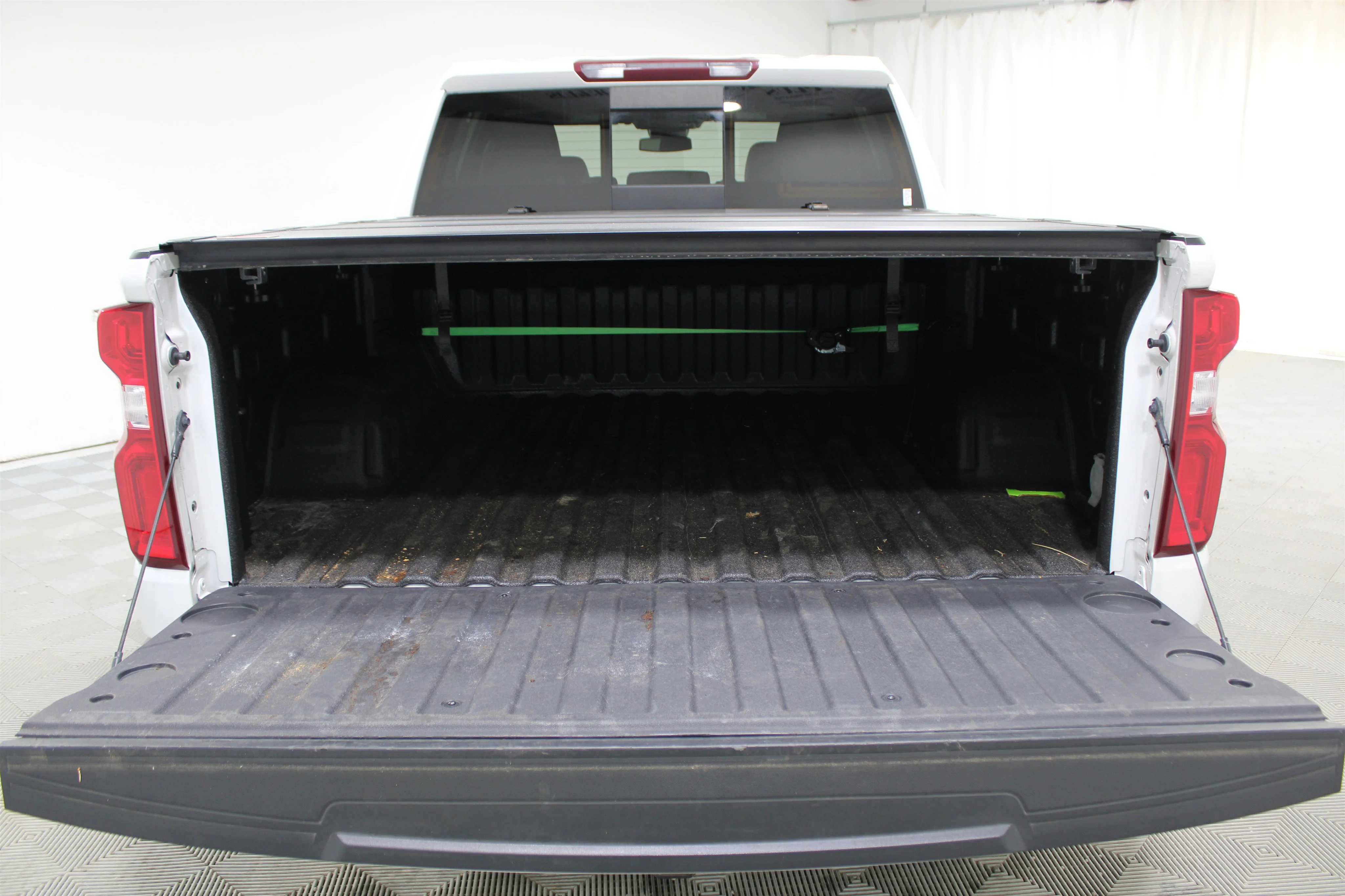 2022 Chevrolet Silverado 1500 LTZ - Photo 21