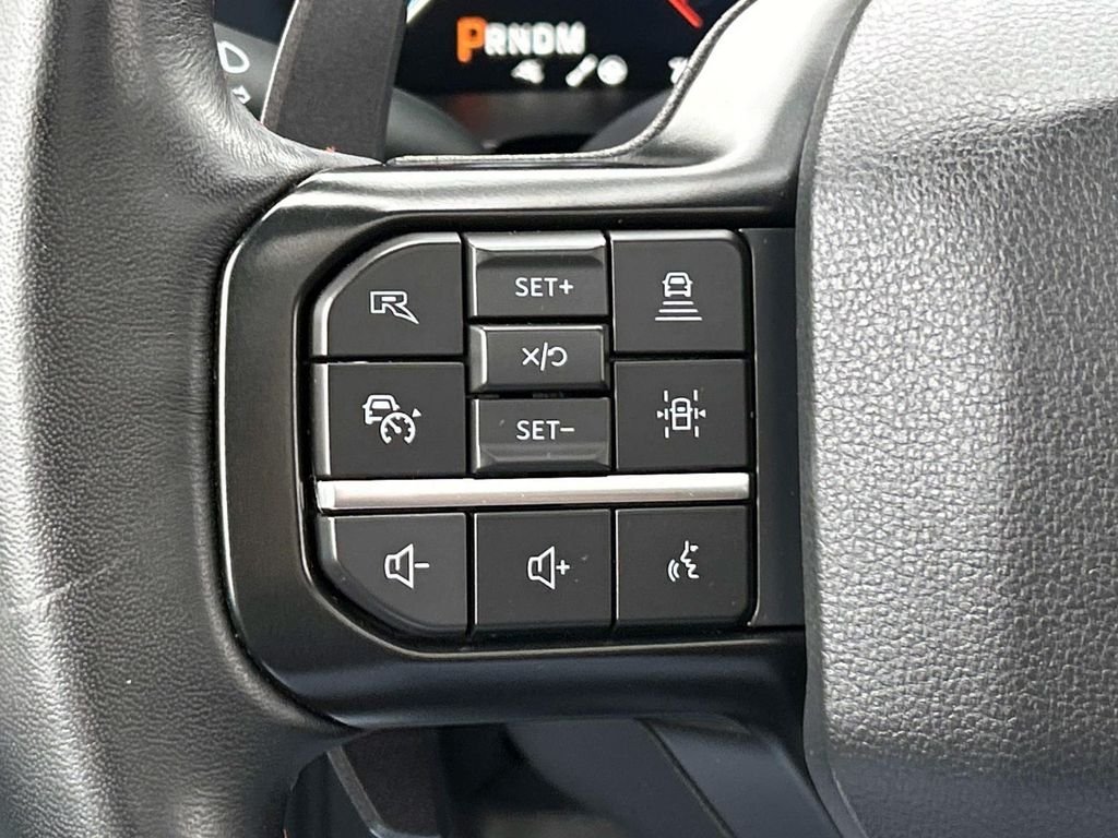 Used 2023 Gray Ford Raptor image 25