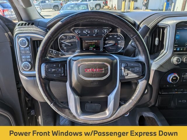 Used 2021 Brown GMC Elevation image 16