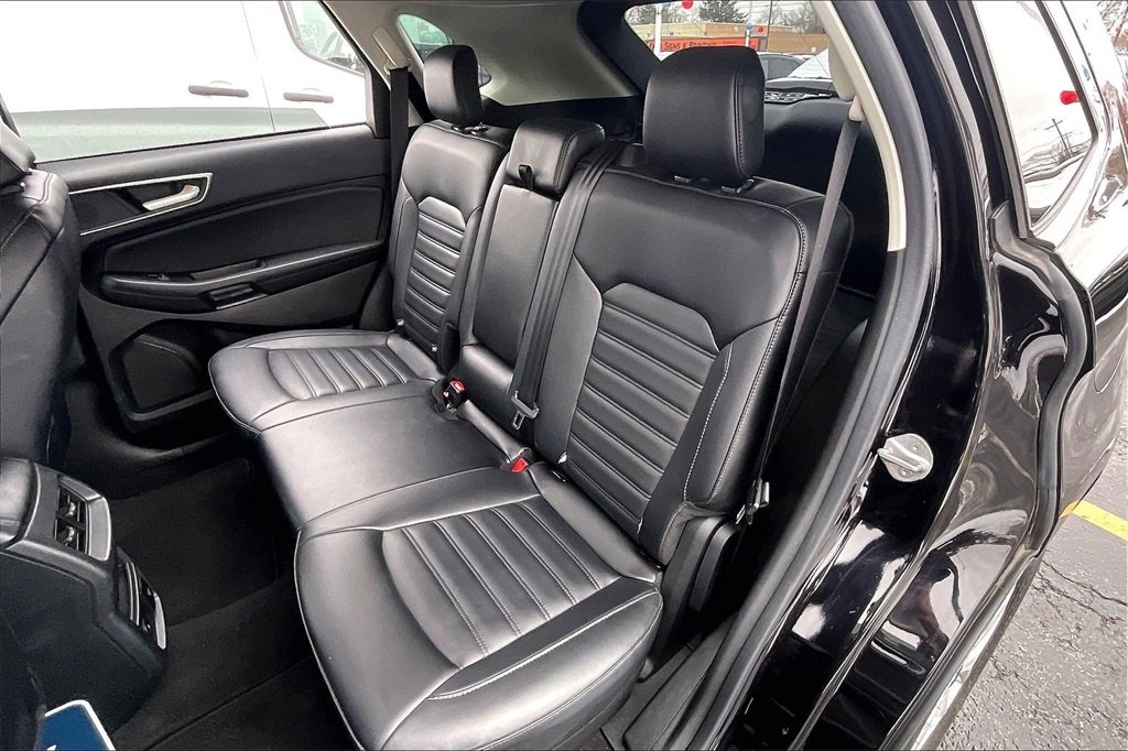 2024 FORD EDGE - Image 22