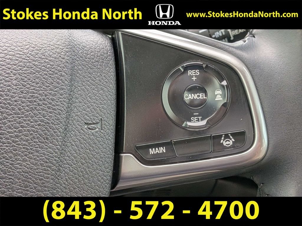 Used 2019  Honda EX-L image 30