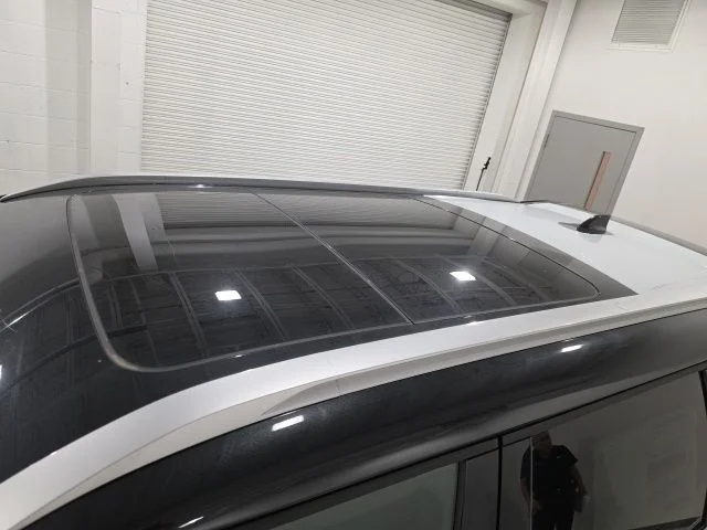 New 2026 Black Mitsubishi SEL S-AWC image 8