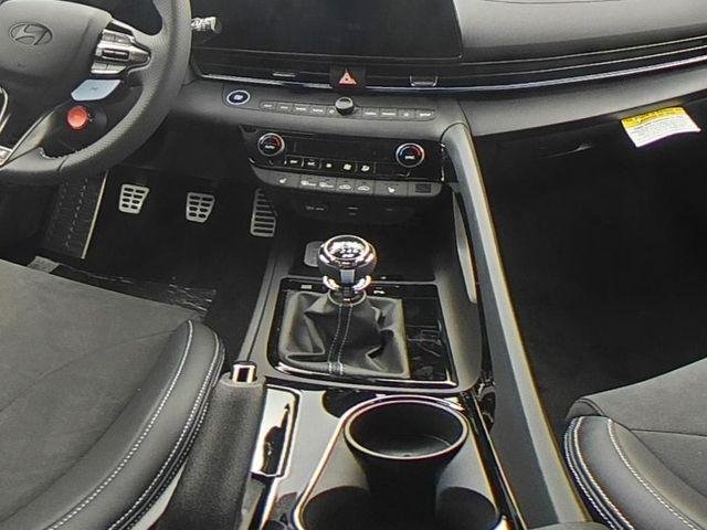 New 2026 Blue Hyundai Sedan image 37