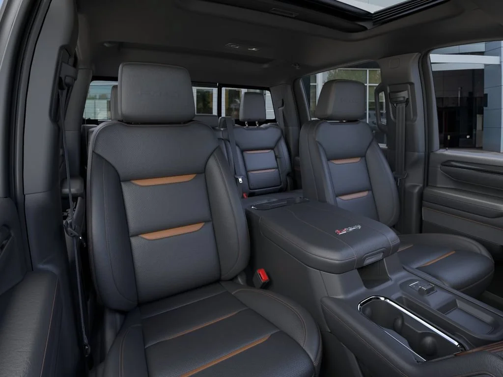 2026 GMC Sierra 3500HD AT4 - Photo 16