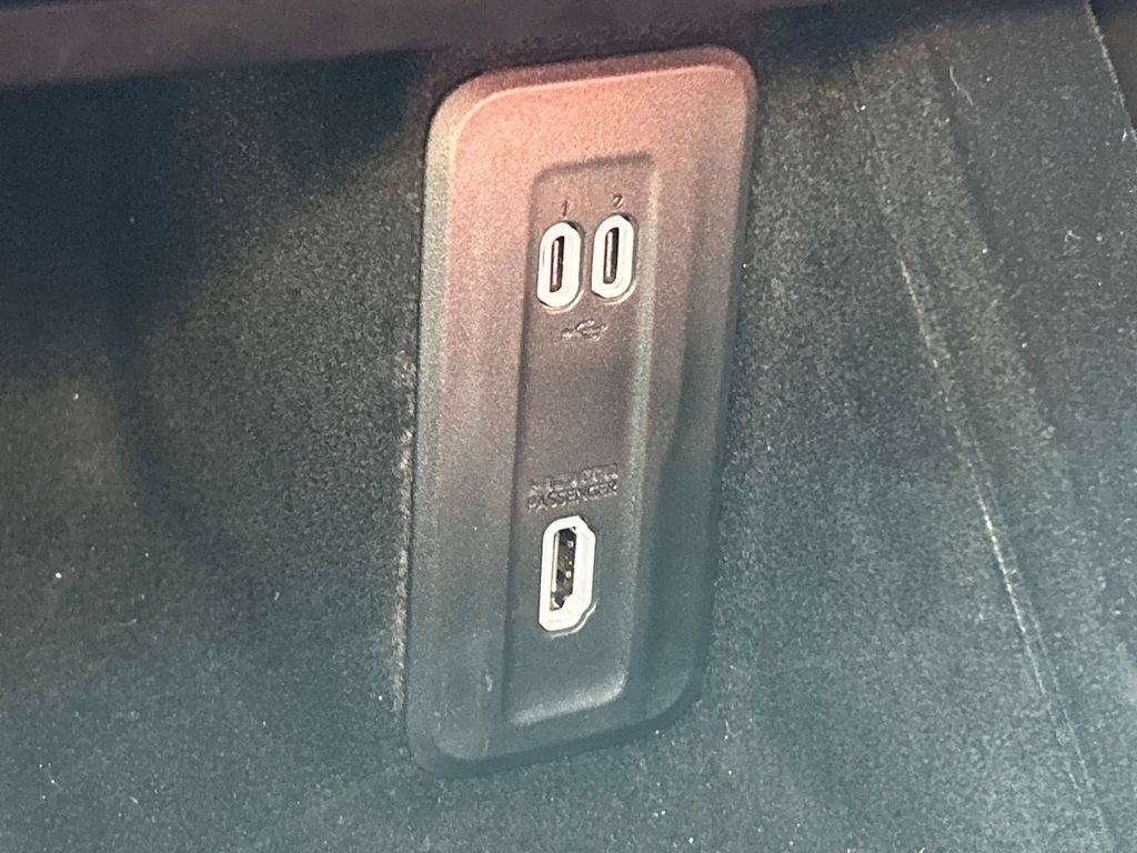 Used 2025 White Jeep Launch Edition image 36