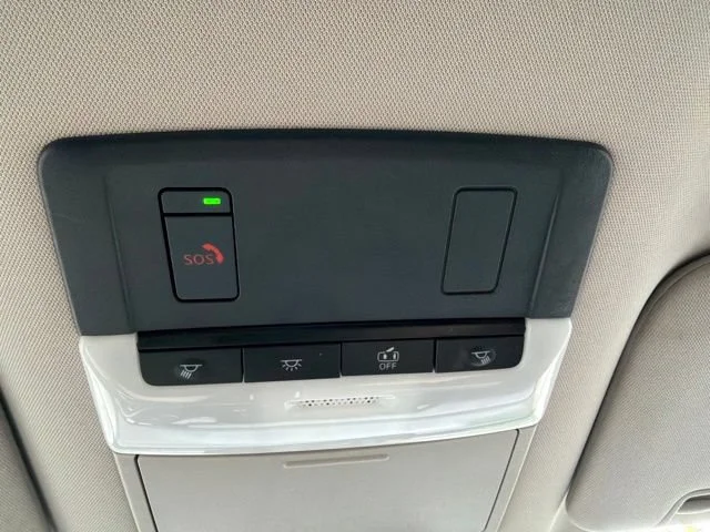 Used 2025 Gray Nissan SV image 44
