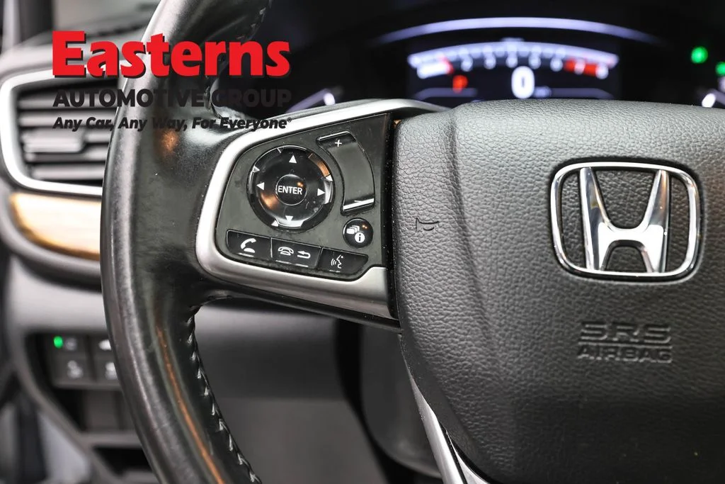 Used 2019 Silver Honda EX-L image 15