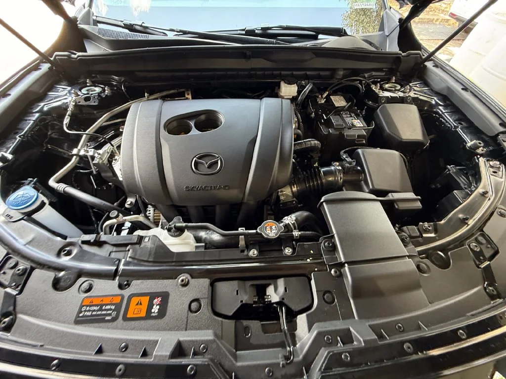 New 2026 Black Mazda 2.5 S Premium image 20