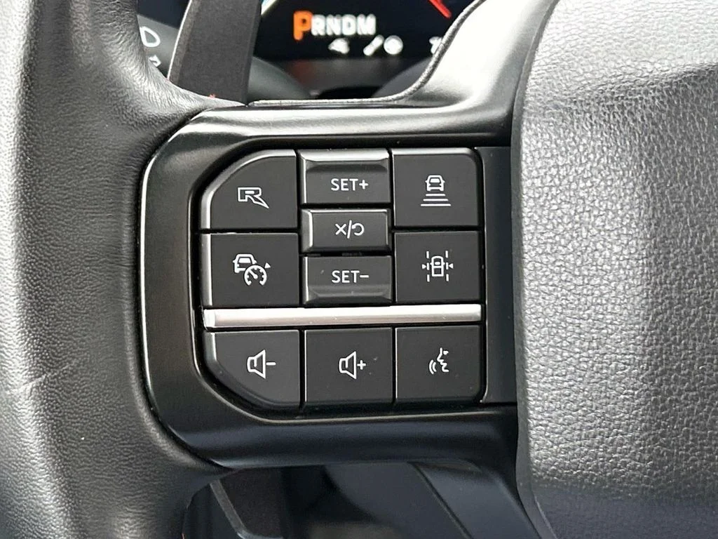 Used 2023 Gray Metallic Ford Raptor image 25