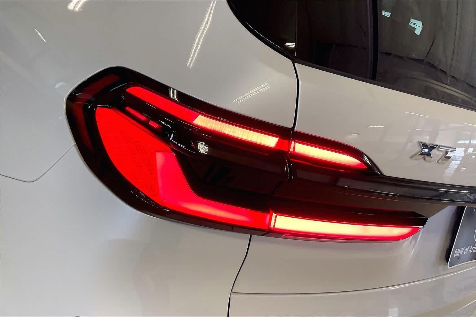 Certified Used 2025 Not Available BMW M60i image 26