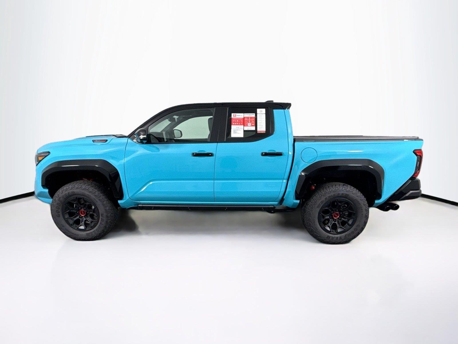 New 2026 Wave Maker with Black roof Toyota TRD Pro image 14