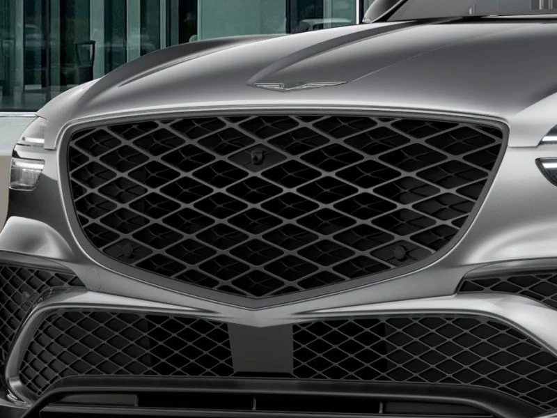 New 2026 Savile Silver Genesis 2.5T Sport Prestige image 13