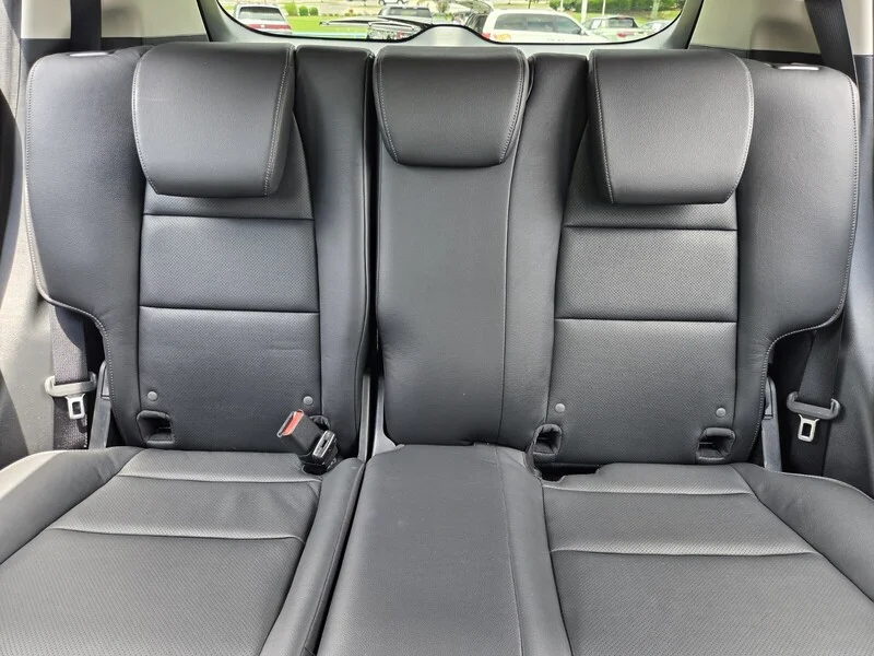 Used 2020 GRAY Honda EX-L image 11
