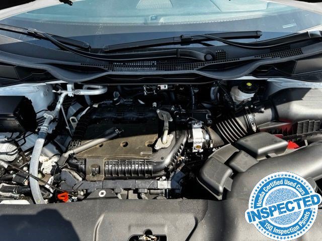 2025 Honda Odyssey Sport L - Photo 70