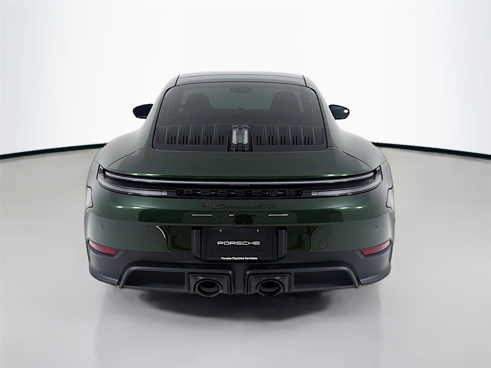 Used 2026  PORSCHE  image 22