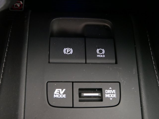 Certified Used 2024 Coastal Gray Metallic Toyota LE image 29