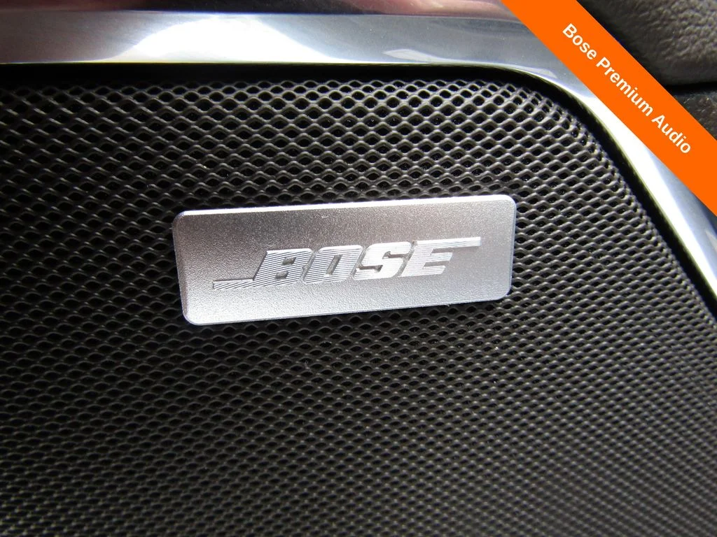 Used 2024 White Chevrolet LTZ image 7