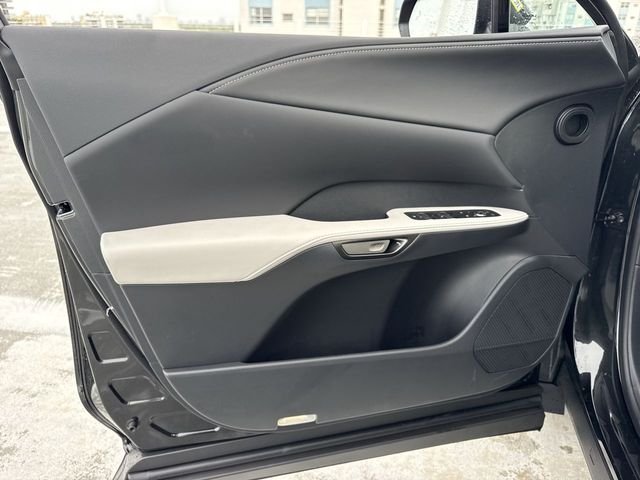 New 2026 Caviar Lexus RX 350h F SPORT DESIGN AWD image 13